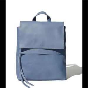 NWT Raven and Lily Addis backpack